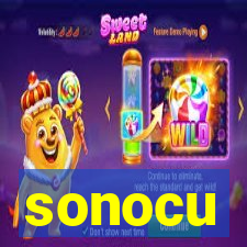 sonocu