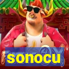 sonocu