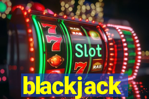 blackjack