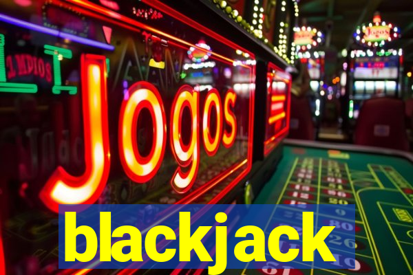 blackjack