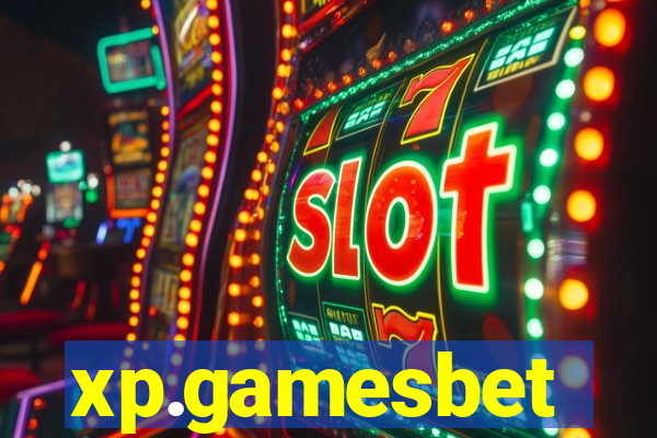 xp.gamesbet