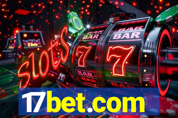 17bet.com