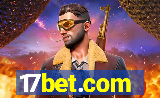 17bet.com