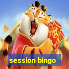 session bingo