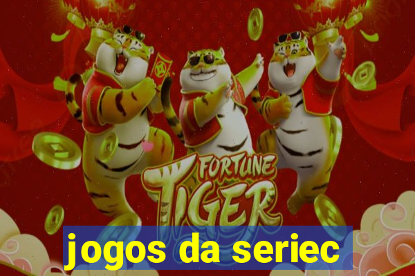 jogos da seriec