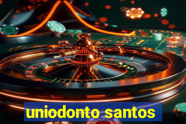 uniodonto santos