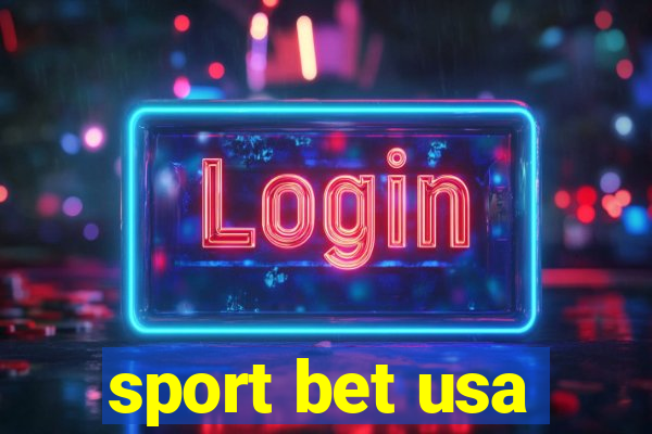 sport bet usa