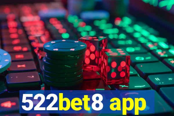 522bet8 app