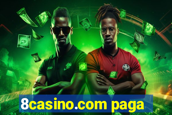 8casino.com paga