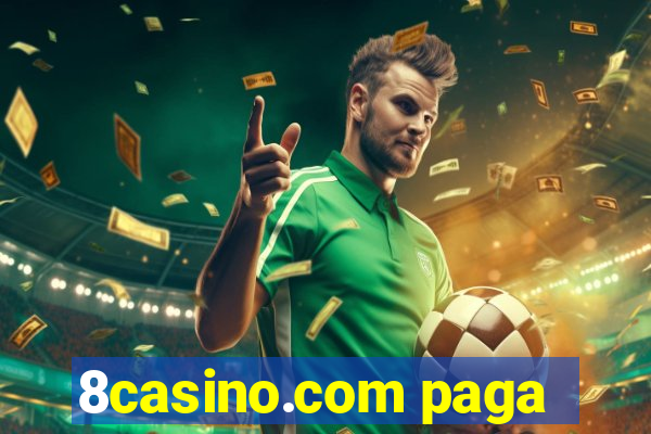 8casino.com paga