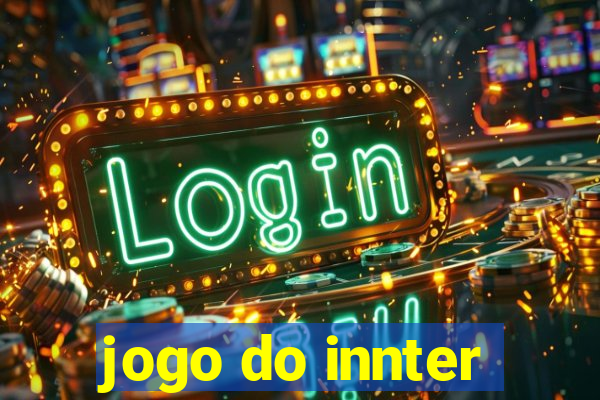 jogo do innter