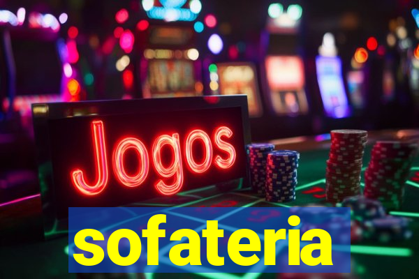 sofateria