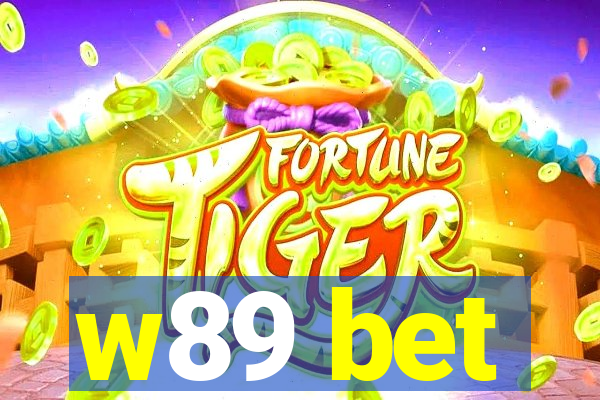 w89 bet