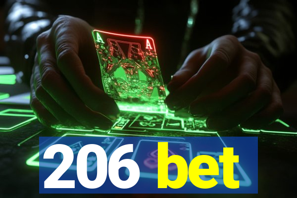 206 bet