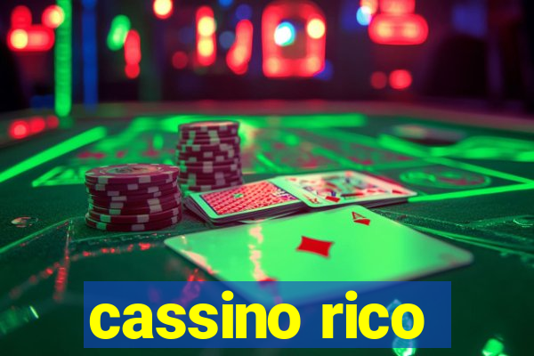 cassino rico