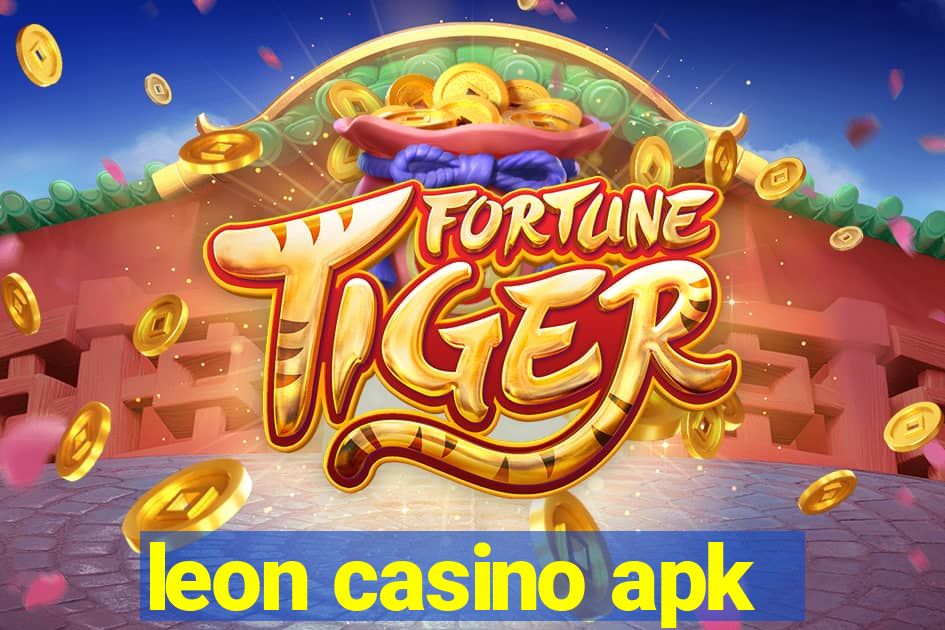 leon casino apk