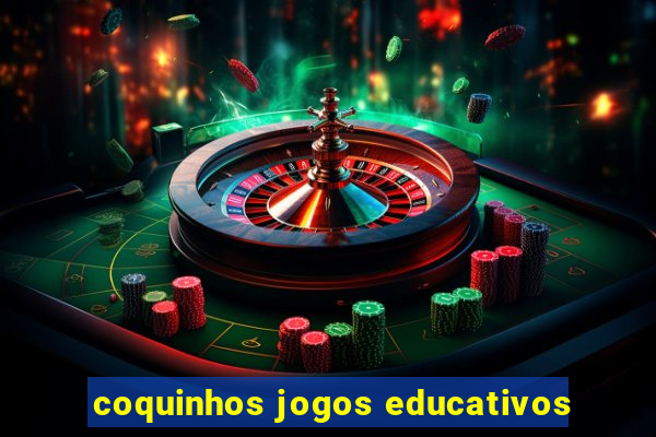 coquinhos jogos educativos