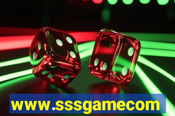 www.sssgamecom