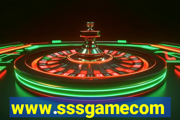 www.sssgamecom