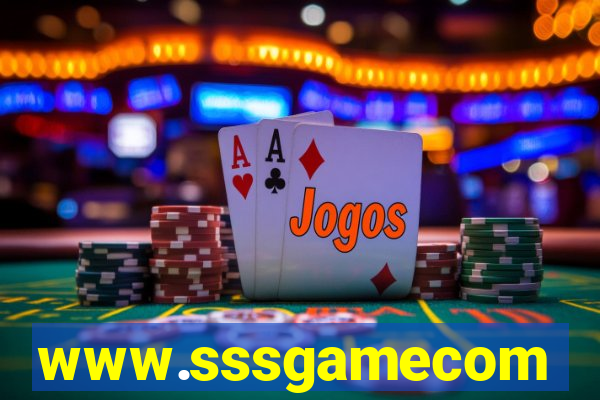 www.sssgamecom