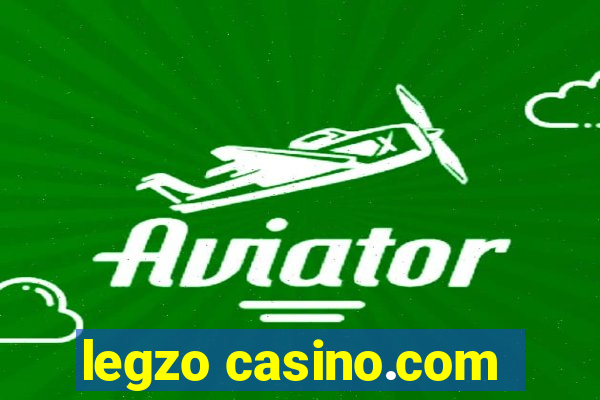 legzo casino.com