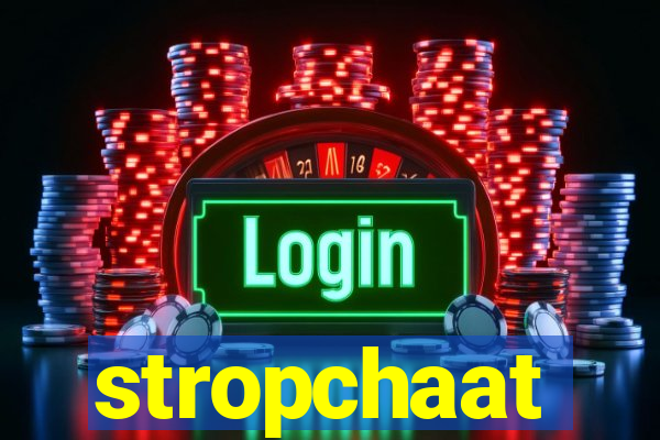 stropchaat