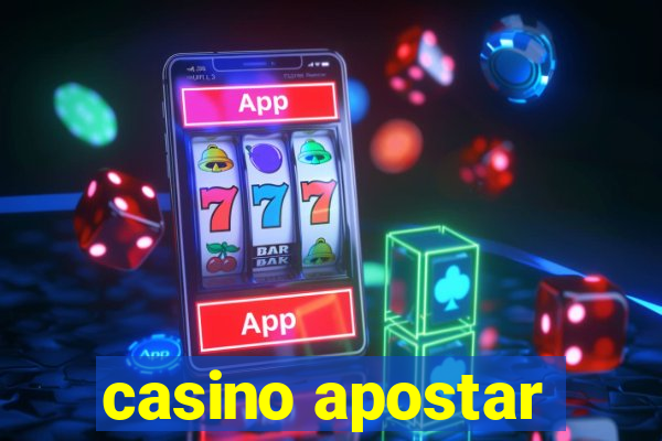 casino apostar