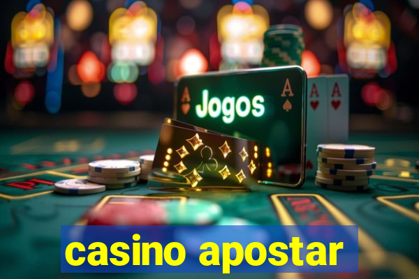 casino apostar