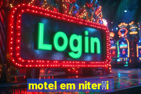 motel em niter贸i