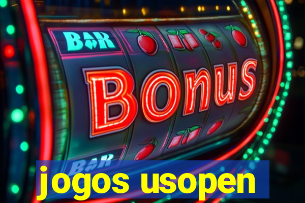 jogos usopen