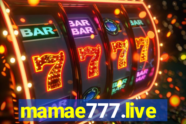 mamae777.live