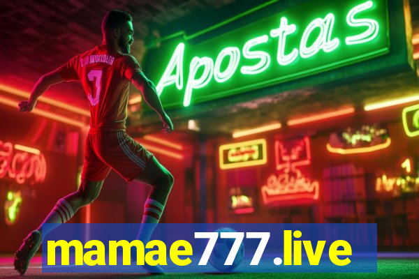 mamae777.live