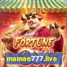 mamae777.live