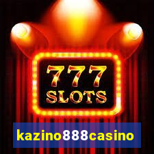 kazino888casino