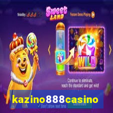 kazino888casino