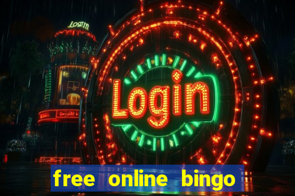 free online bingo games just for fun