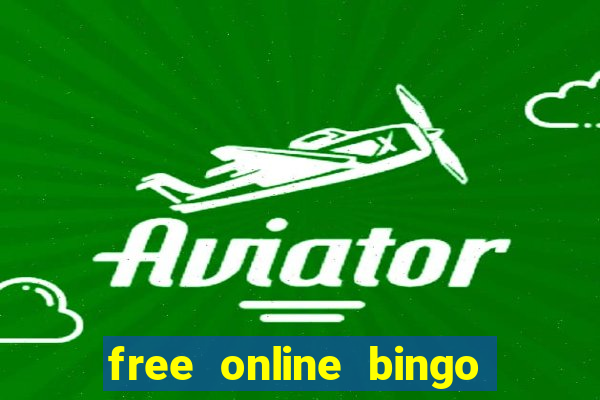 free online bingo games just for fun