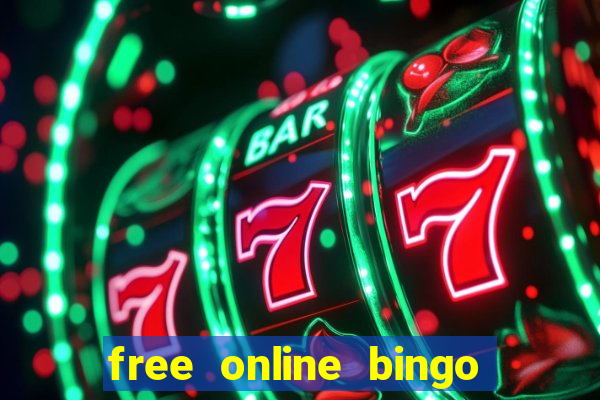 free online bingo games just for fun