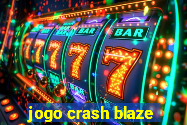 jogo crash blaze