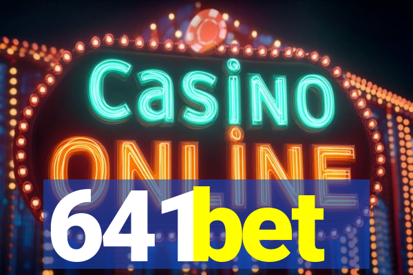 641bet