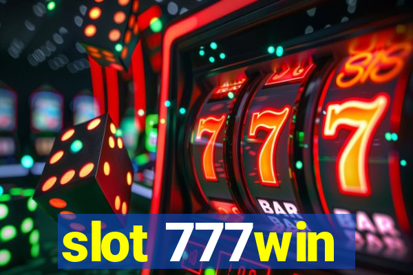 slot 777win