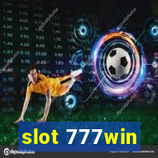 slot 777win