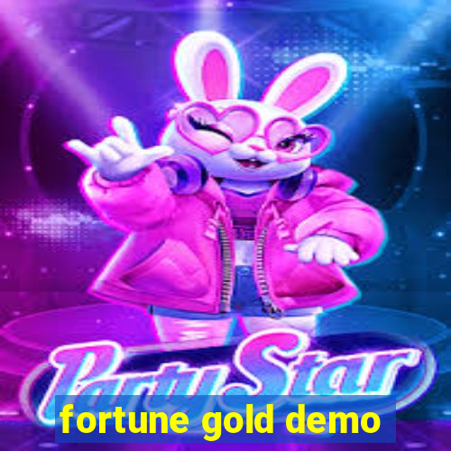 fortune gold demo