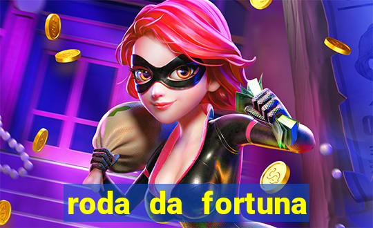 roda da fortuna online grátis