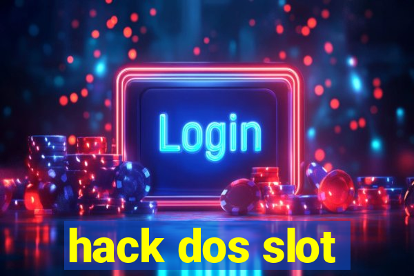 hack dos slot