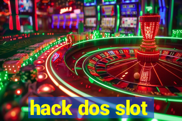 hack dos slot