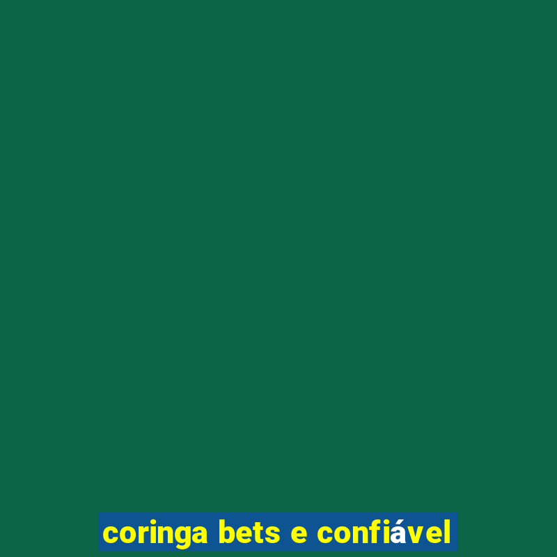 coringa bets e confiável