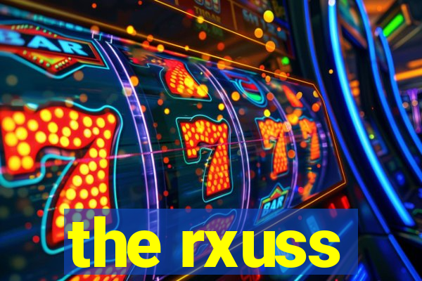 the rxuss