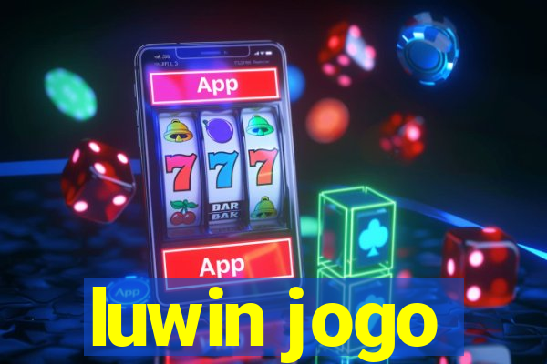 luwin jogo