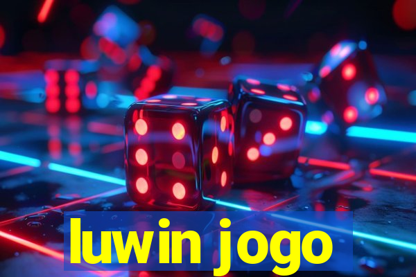 luwin jogo